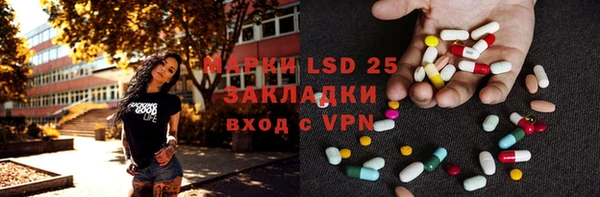 твердый Инта